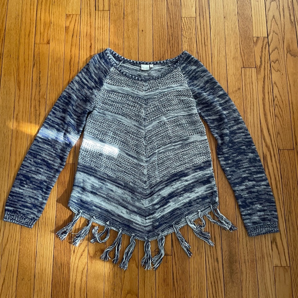 Kids Mudd sweater